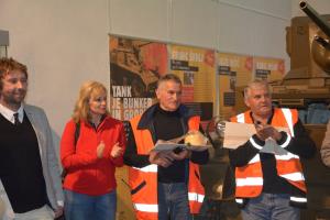 prevoz v Park vojaške zgodovine (17)